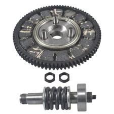 Complete Clutch Bevel Wheel Assembly For 66/ ...
