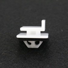 20Pcs Rocker Panel Moulding Retainer Clip 91514-SYP-003 For Honda Fit 2009-2013