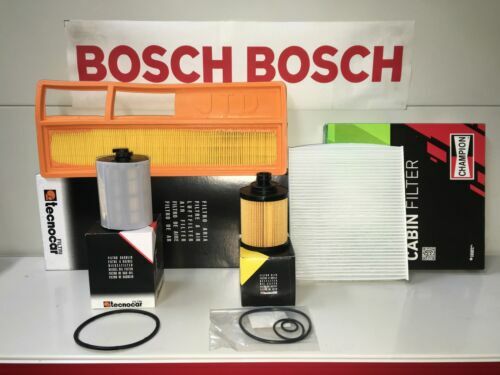 MAPCO 60458 Filtro aria per MAZDA MX-5, 323, 626