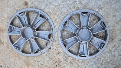 Qualcast Lawnmower Petrol Lawn Mower XSZ41D Parts PAIR FRONT