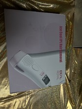 ipl ice cool hair remover