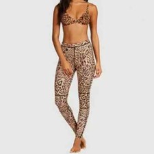 Pantaloni muta muta Billabong 1 mm gambe di mare magre