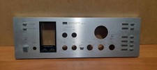 Amplificatore integrato Sansui AU-D7 frontalino