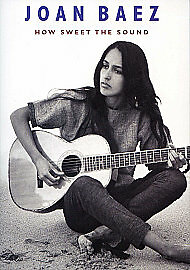Joan Baez : How Sweet The Sound [DVD + CD] CD Expertly Refurbished Product