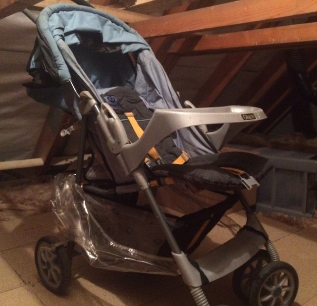 graco stroller fabric replacement