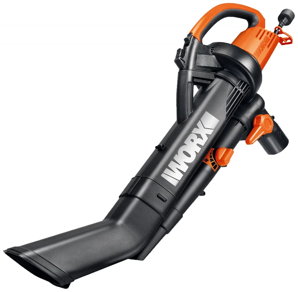 Best garden leaf clearance blower vacuum