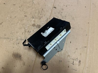 Security Control Module Subaru 10-14 Subaru Outback Anti Theft Security Control Module Unit OEM ...
