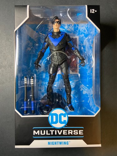 DC Multiverse - McFarlane Toys - Choose Your Figure 99+ Heroes & Villains - NEW - Picture 91 of 139