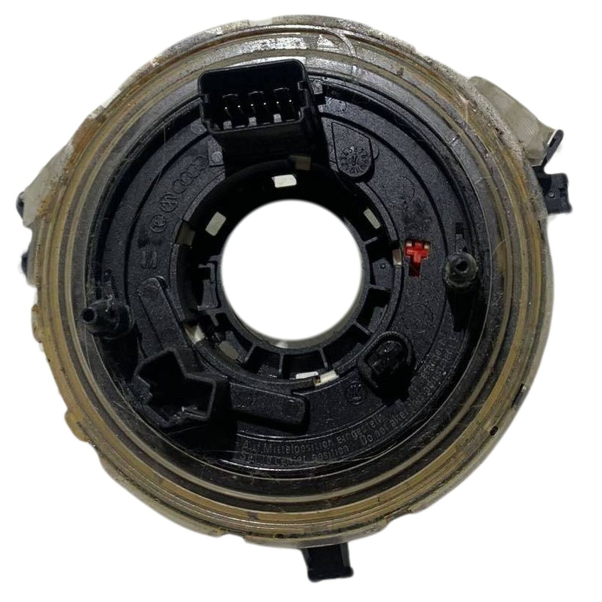 jamページ 4E0953541B Slip Ring Squib Audi A4 S4 B7 8E 8H 2006 | eBay