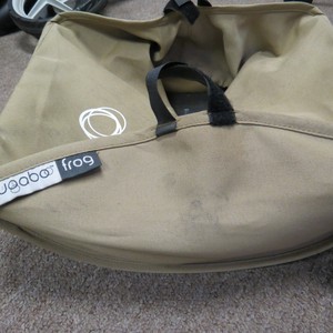 Bugaboo frosch preis