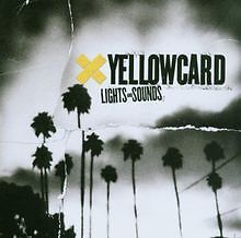 Lights and Sounds von Yellowcard | CD | Zustand sehr gut