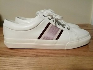 calvin klein tennis shoes