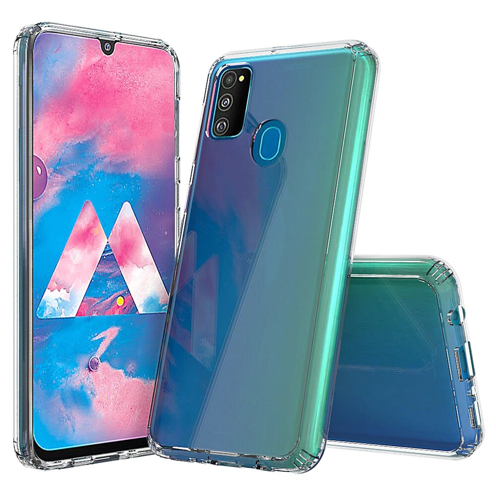 Samsung m21 phone cover deals