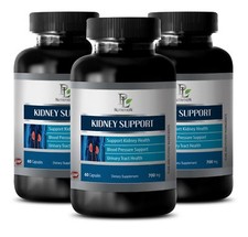 Nettle Leaf-KIDNEY SUPPORT Complex/ Natural plants Extract for Kidney Health -3B