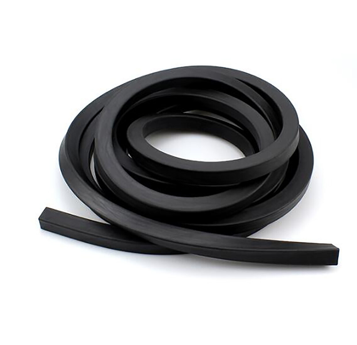 5 Stück TG-Wellendichtringe 12x18x5mm – NBR, Staubdicht & ölbeständig Für Motor & Getriebe