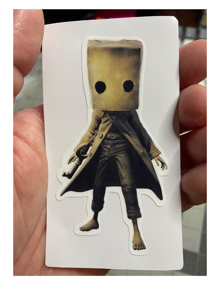 Little Nightmares、 どうぶつの森 あつ森 | 島訪問】リトルナイトメアの再現島へ遊びにいきます