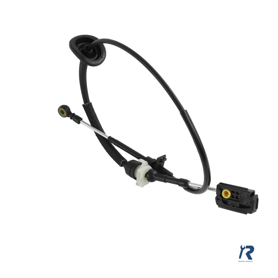 Cable de cambio de transmisión automática para Ford F-150 2005-2008 5L3Z-7E395-BA Foto 4 de 4