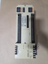 OMRON SYSMAC C120-SC 023 Programmable Control...