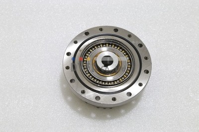 Harmonic Drive Systems Used CSF-25-50-2UH RED-I-1287=2L32