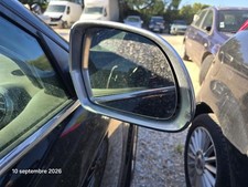 Pare-choc avant Audi A3