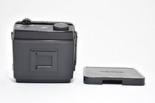  Near MINT Mamiya RZ67 Pro 120 Roll Film Back Holder For PRO PRO II From JAPAN
