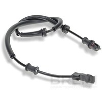 Bremi Sensor, Raddrehzahl 51458 FüR Renault