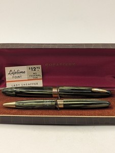 Sheaffer Tuckaway | eBay