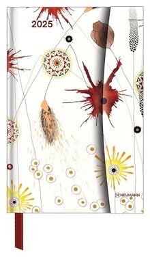 N NEUMANNVERLAGE - Dan Bennett 2025 Diary, 10x15cm,... | Buch | Zustand sehr gut