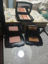 Lancome Star Bronzer Natural Glow 02 solaire, 126 Nectar Lane, Sheer Amourose