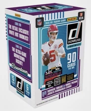 Free Shipping 2+ & Bulk Discount 2025 Donruss Football Rated Rookies 300-400