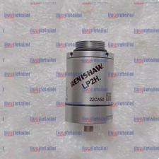 Used One Renishaw LP2H Touch Probe Tested