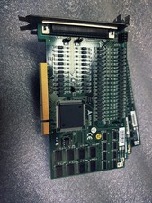 1pcs Used ADLINK card PCI-7433HIR 51-12014-0B2O