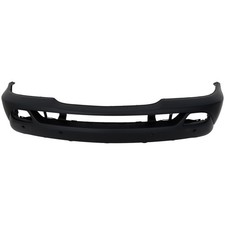 Front Bumper Cover For 01-03 Mercedes Benz Ml320 Primed Mb1000164 1638804770 Front Bumper Cover For 01-03 Mercedes Benz Ml320 Primed Mb1000164 1638804770