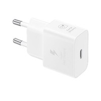 Samsung EP-T2510 USB LadegeräT 25W Schnellladung Weiß