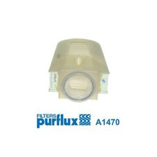 Luftfilter f&uuml;r Mercedes SLC R172 SLK | 23831074