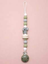 Koalaptus Pacifier Clip