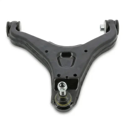 Bras de suspension barre oscillant transversal FI-WP-4968 MOOG pour IVECO - Photo 1/4