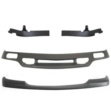 Air Dam Deflector Lower Valance Apron Front for Yukon GMC XL 2500 1500 Sierra