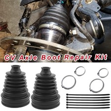 Car Cv Axle Boot Kit For Most Subaru Inner Outer Drive Shaft Joint Boot Repair Car Cv Axle Boot Kit For Most Subaru Inner Outer Drive Shaft Joint Boot Repair