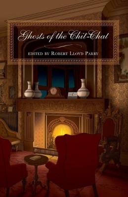 M R James E F Benson Ghosts of the Chit-Chat (Taschenbuch)