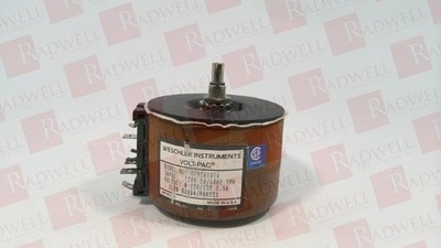 WESCHLER 9T92A1G16 / 9T92A1G16 (NEW IN BOX)