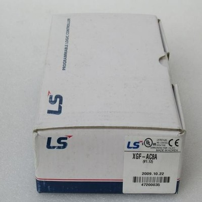 1PC    LS module XGF-AC8A #zc