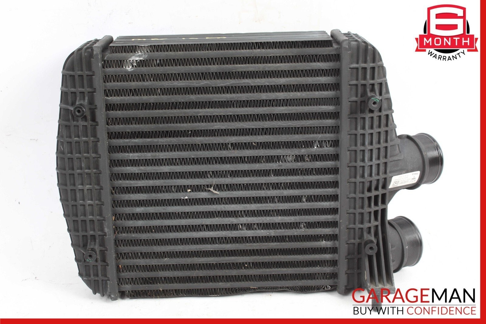 Maserati Ghibli 2014-2020 Right Intercoolers Set P/N 670039351
