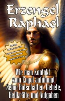 Erzengel Raphael Seine Bedeutung, Eigenschaften und... | Buch | Zustand sehr gut