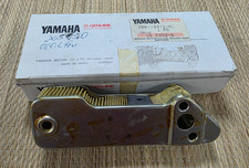 Yamaha XS 650, TX 650 X1 Sumpfölfilter Neu R...