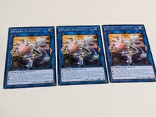 Checklist: YuGiOh Crossover Breakers Yugioh Cards