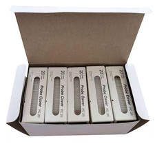 Ear Thermometer Probe Covers - 200 pack