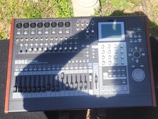 Korg D3200 Digital Recording Studio System  W...