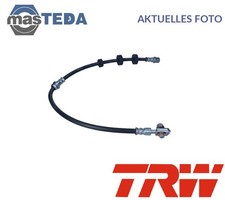 PHD2310 BREMSSCHLAUCH BREMSLEITUNG VORNE TRW NEU OE QUALITÄT