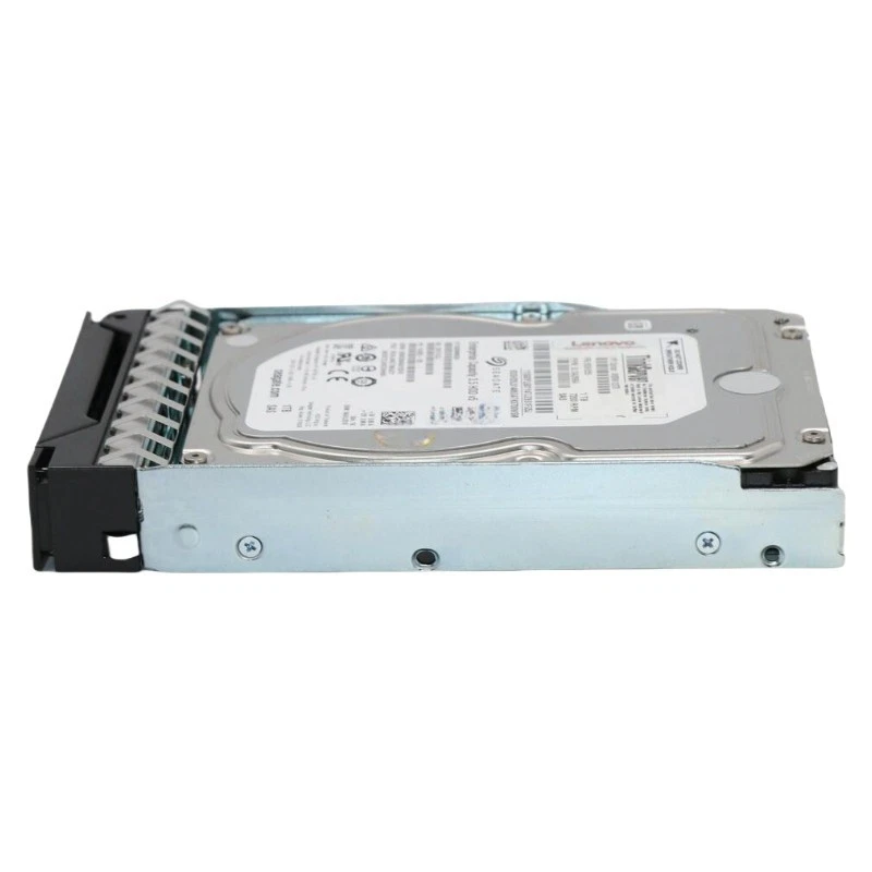 LENOVO 1TB 4XB0F28712 00XH255 ThinkServer SAS 12Gbps 7200 RPM 3.5'' HDD Drive - Image 4 of 4